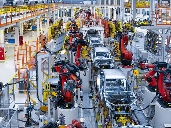 機器人第七軸檢驗標準解析及關(guān)鍵要素