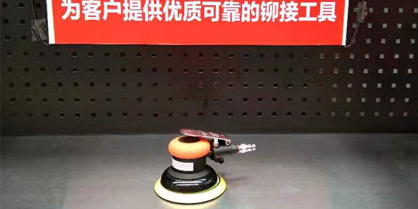 氣動打磨機十大品牌|氣動打磨機品牌該如何發展[速耐打磨機]