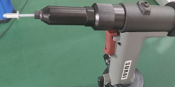 抽芯鉚釘插不進(jìn)去怎么處理，記住這幾點(diǎn)就夠了