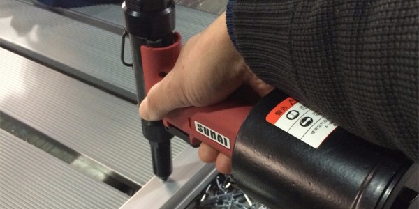 這四點都不清楚，你好意思說自己是氣動工具迷？