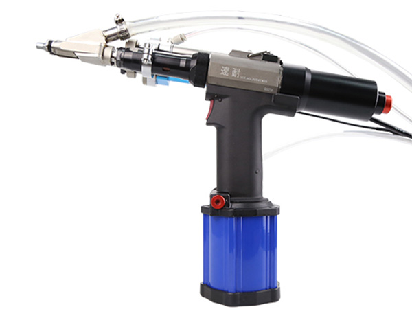 手持自動(dòng)鉚螺母槍 SN-893 手持自動(dòng)鉚螺母槍 SN-893