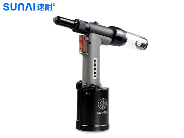 氣動(dòng)抽芯鉚釘槍 SN-822V