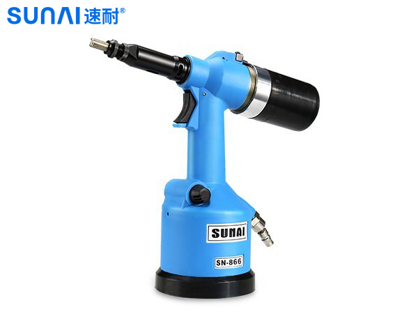 氣動(dòng)鉚螺母槍 SN-866