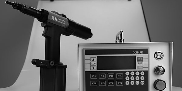 液壓鉚螺母槍和全自動(dòng)鉚螺母槍相比，哪個(gè)力度更大？