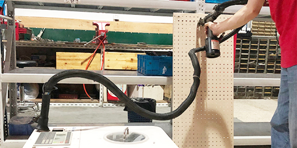 [速耐氣動(dòng)鉚釘槍]開啟智能管理發(fā)展趨勢