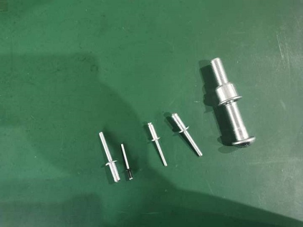 常用鉚釘有哪些類型-我們日常使用的鉚釘有哪些