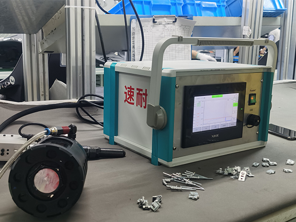 拉力監(jiān)控拉鉚槍—新時代鉚接領域的寵兒