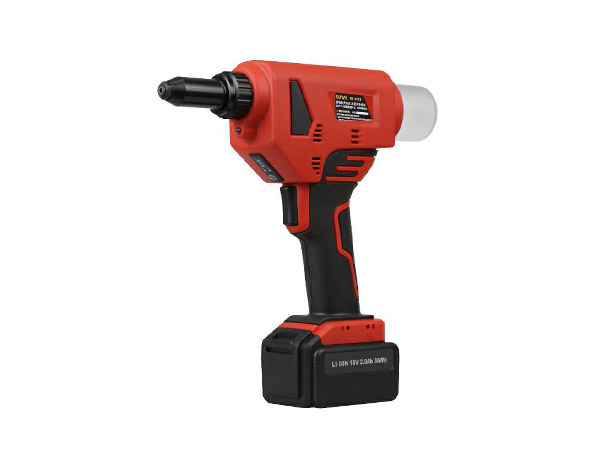 鋰電鉚釘槍 SN-853Li 鋰電鉚釘槍 SN-853Li