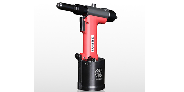 速耐氣動工具奇遇客戶的購買經歷，氣動拉釘槍哪個品牌好？