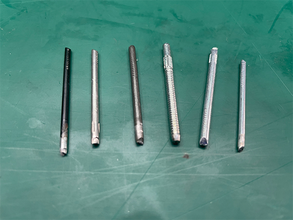 為什么抽芯鉚釘會斷裂-導(dǎo)致抽芯鉚釘斷裂的原因是什么？