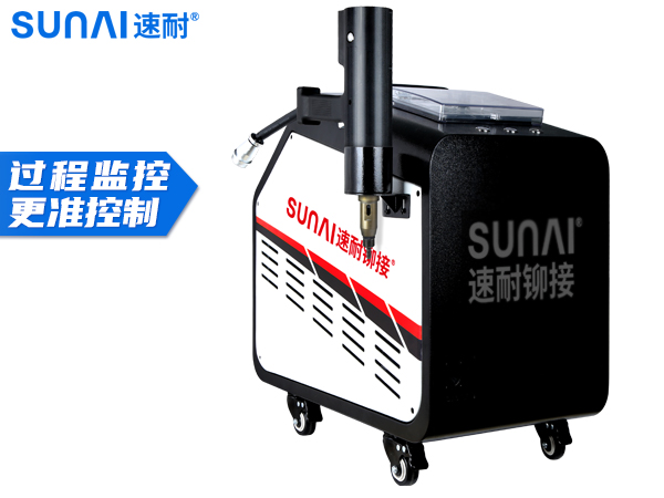 伺服監(jiān)控拉鉚螺母槍 SN-R02D