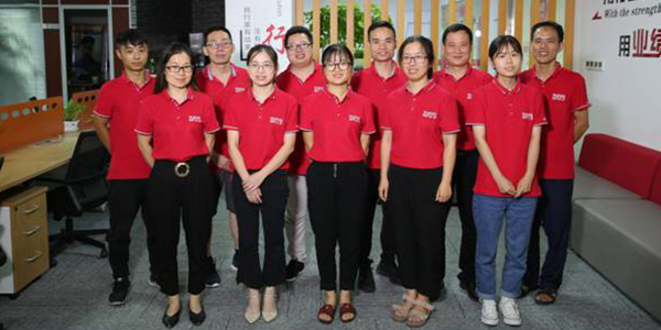 蘇州牛商企業(yè)-速耐氣動(dòng)工具范仁豪總經(jīng)理-這些年我們走過(guò)的路