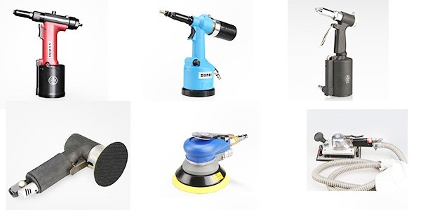 為什么要選擇氣動(dòng)工具廠家購(gòu)買氣動(dòng)工具[速耐氣動(dòng)工具]