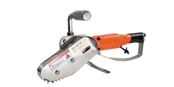 氣動清廢機(jī)，幫您更好提高生產(chǎn)效率