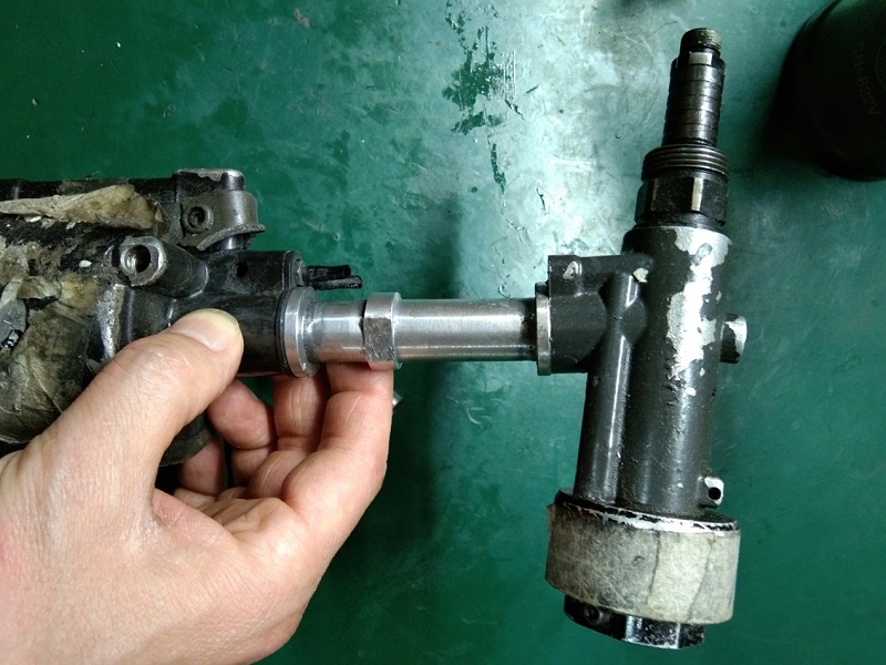 氣動(dòng)拉釘槍管套 氣動(dòng)拉釘槍管套